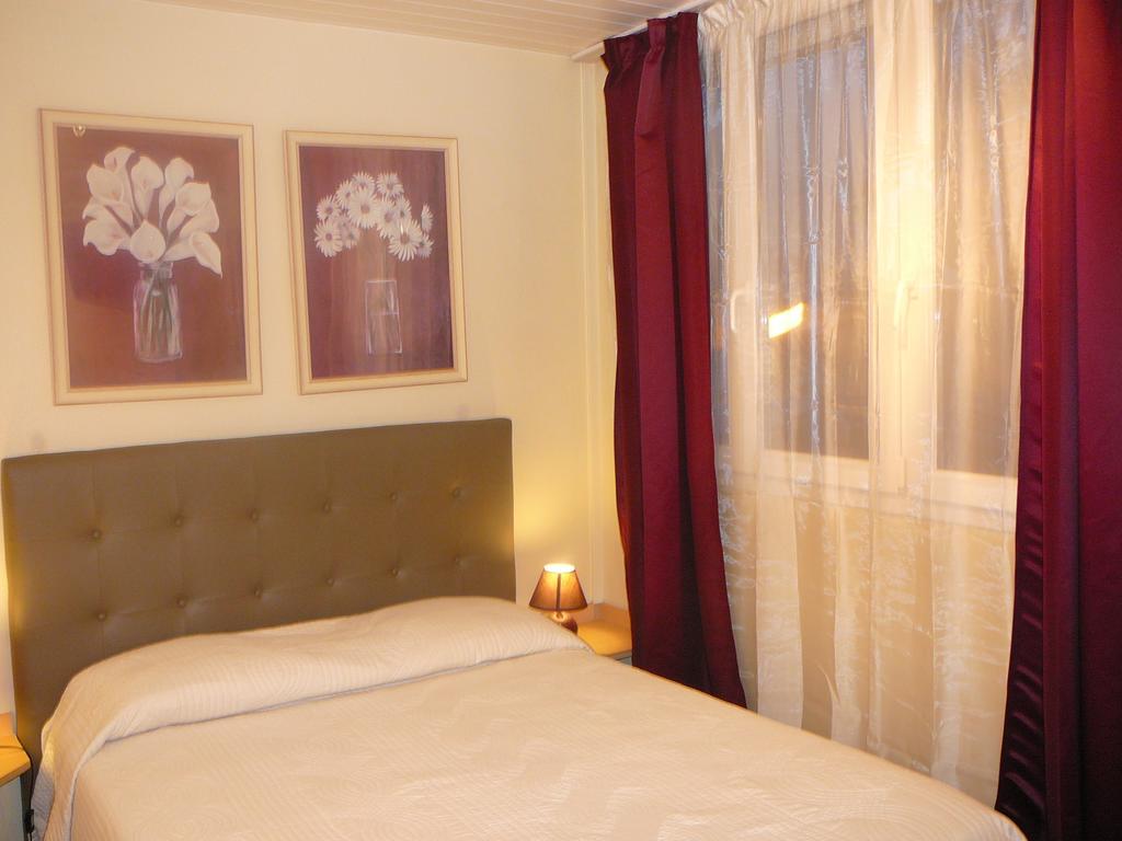 Hotel Faidherbe Boulogne-sur-Mer Zewnętrze zdjęcie