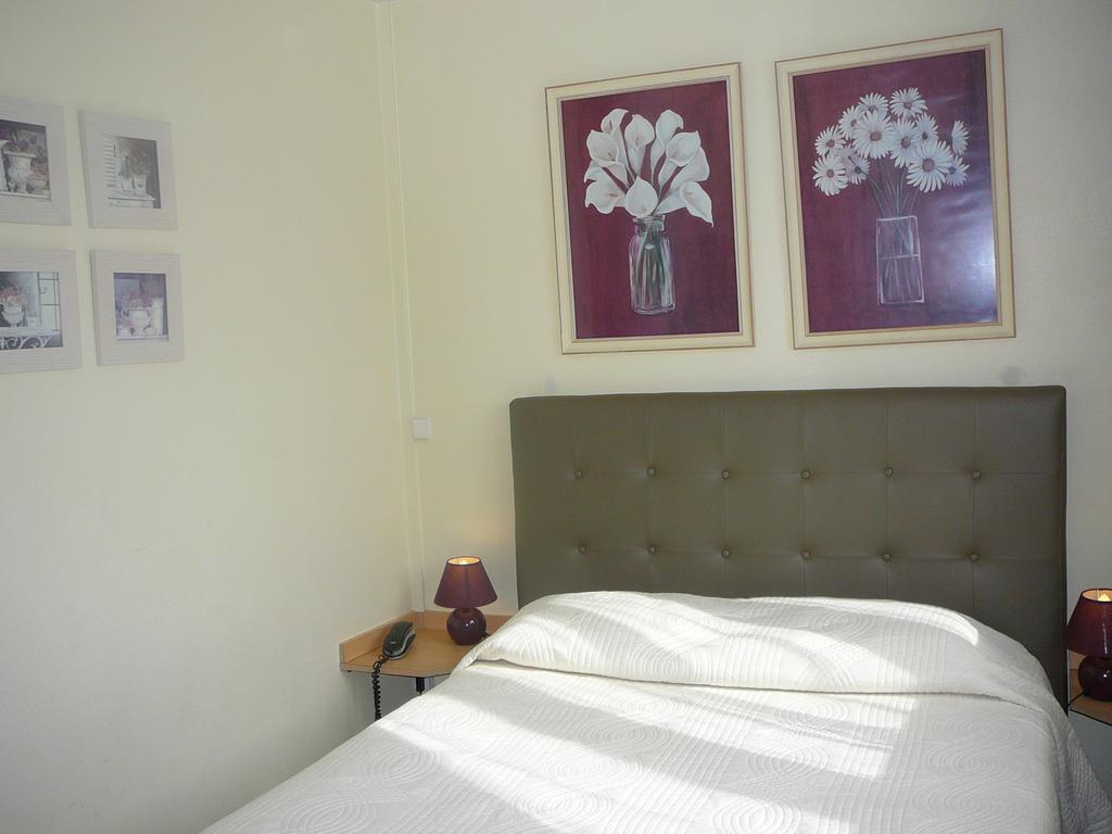 Hotel Faidherbe Boulogne-sur-Mer Zewnętrze zdjęcie