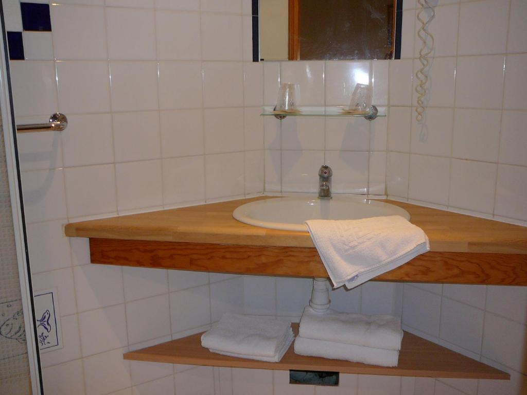 Hotel Faidherbe Boulogne-sur-Mer Zewnętrze zdjęcie