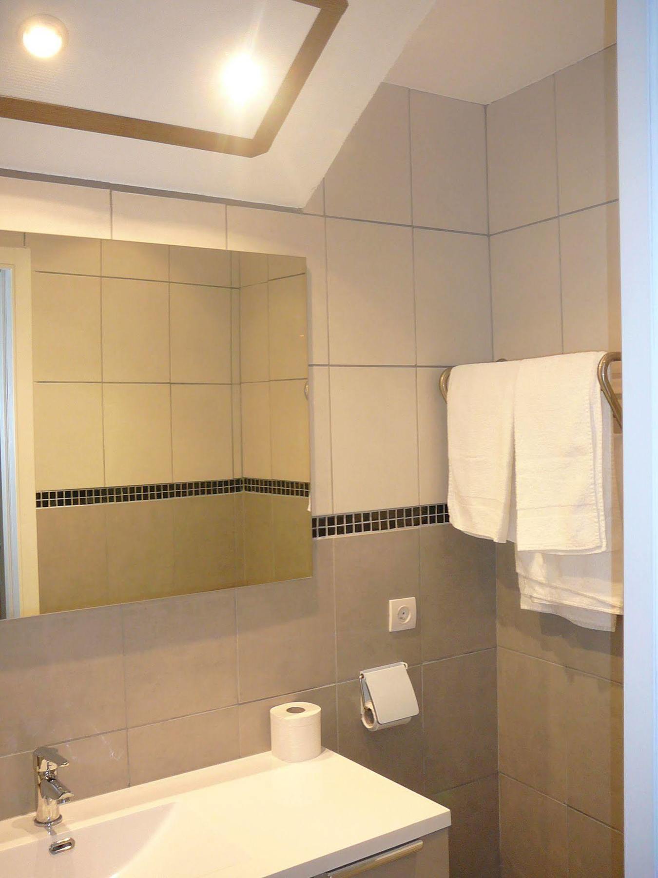 Hotel Faidherbe Boulogne-sur-Mer Zewnętrze zdjęcie