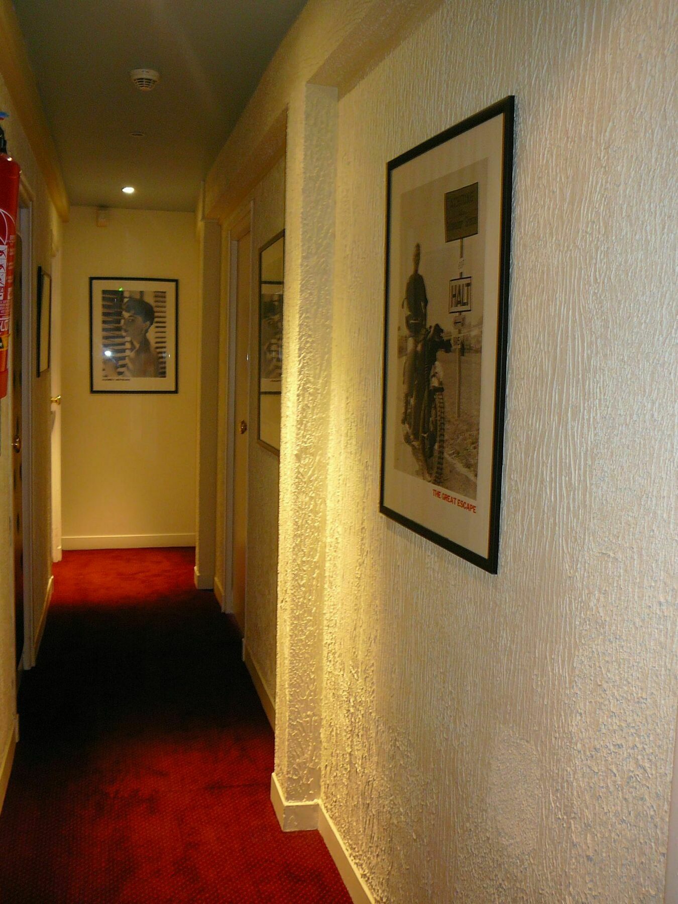 Hotel Faidherbe Boulogne-sur-Mer Zewnętrze zdjęcie