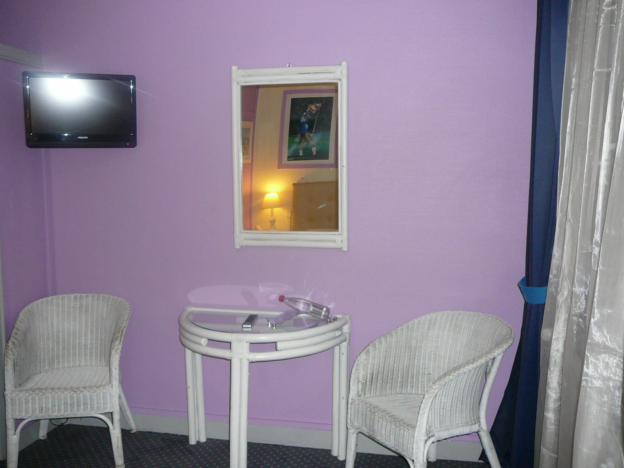 Hotel Faidherbe Boulogne-sur-Mer Zewnętrze zdjęcie