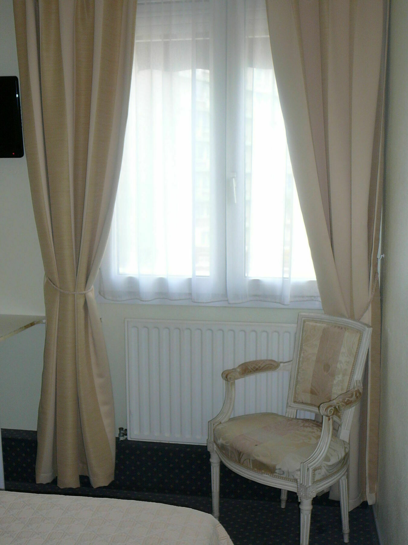 Hotel Faidherbe Boulogne-sur-Mer Zewnętrze zdjęcie