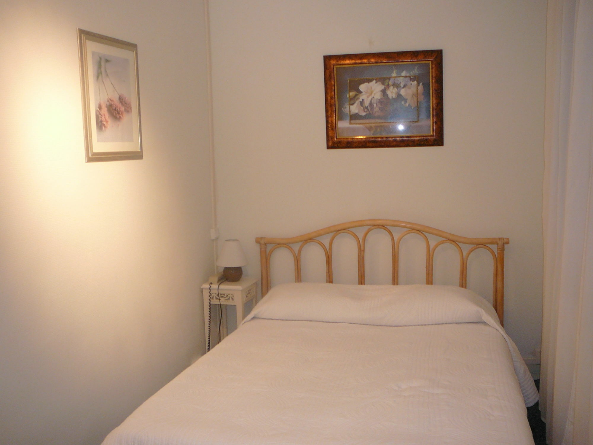 Hotel Faidherbe Boulogne-sur-Mer Zewnętrze zdjęcie