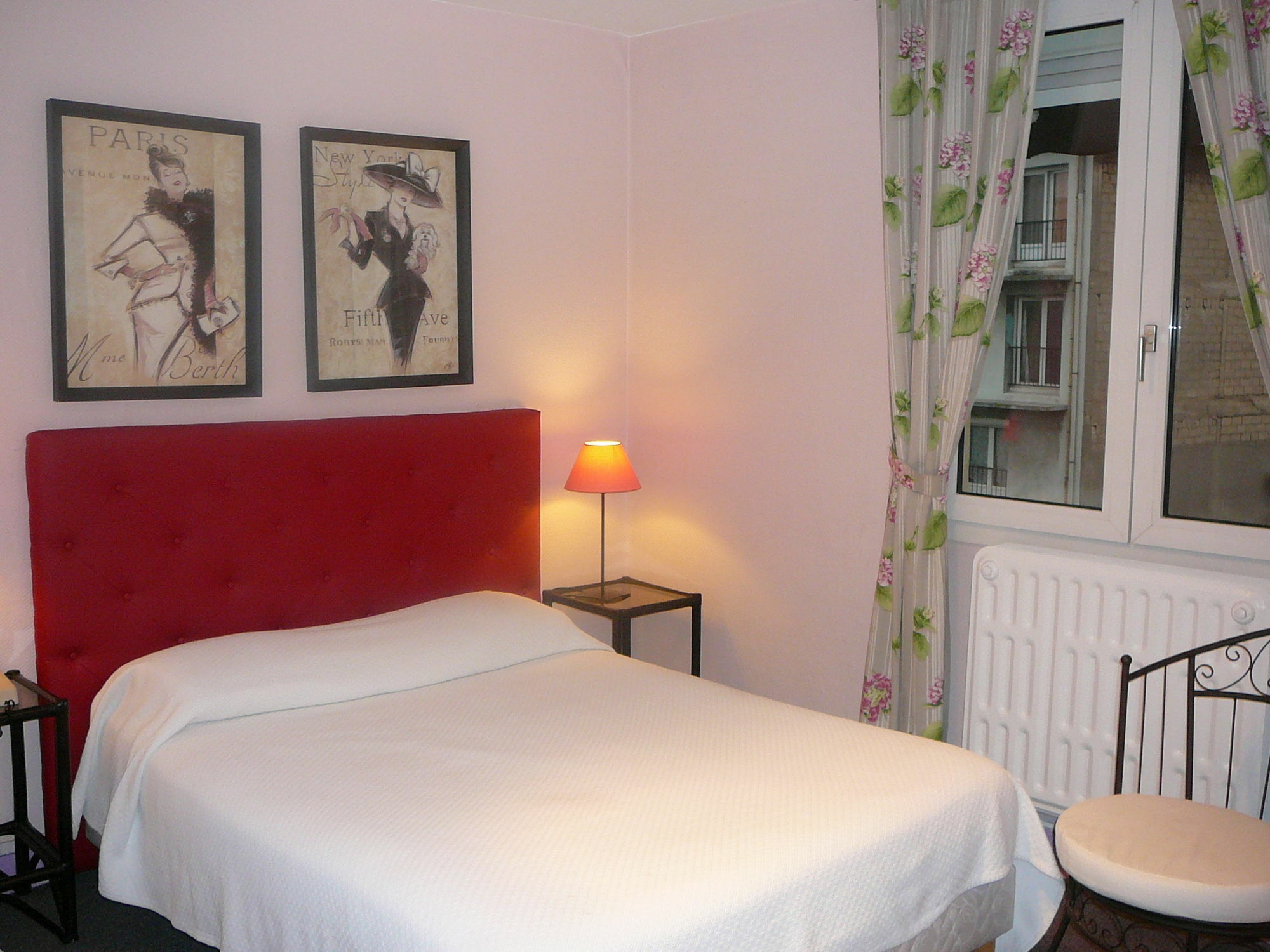 Hotel Faidherbe Boulogne-sur-Mer Zewnętrze zdjęcie