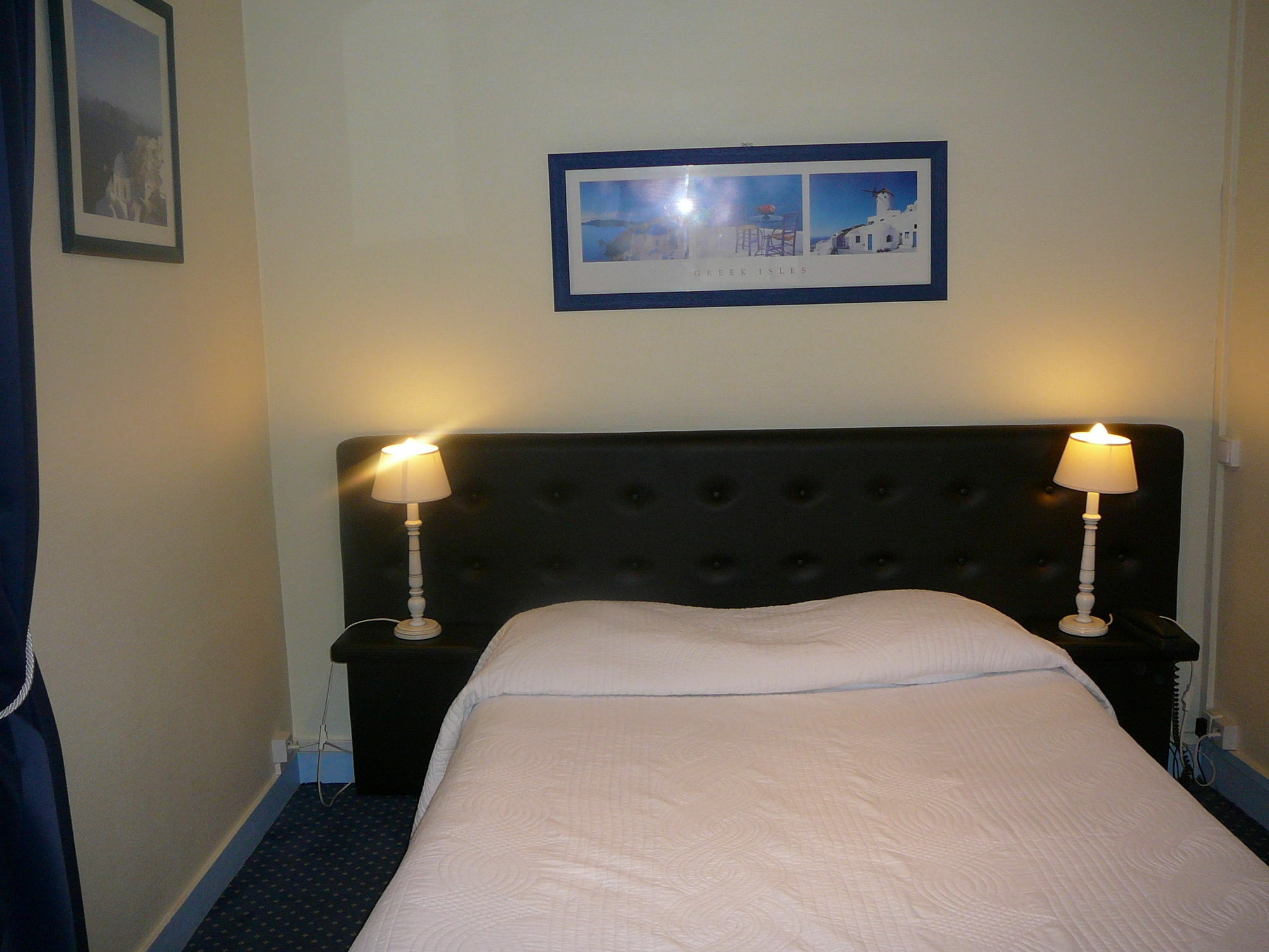 Hotel Faidherbe Boulogne-sur-Mer Zewnętrze zdjęcie