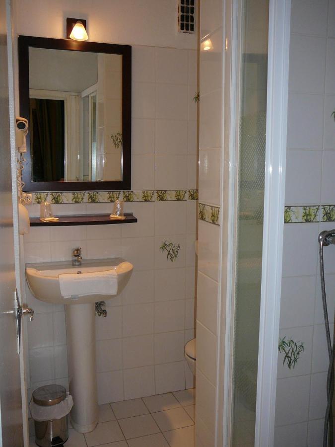 Hotel Faidherbe Boulogne-sur-Mer Zewnętrze zdjęcie